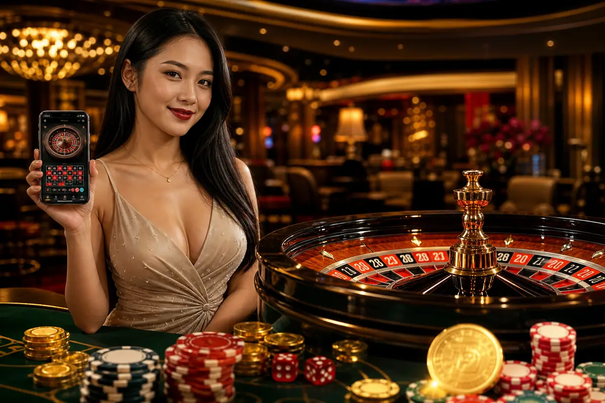 89vnd cam kết với người chơi Việt Nam