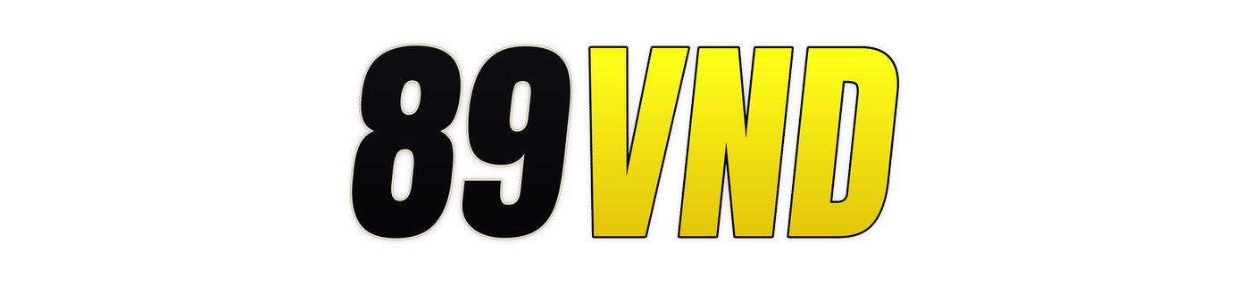 89vnd – Nhà cái cá cược trực tuyến